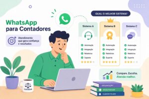 Recomendado só para você