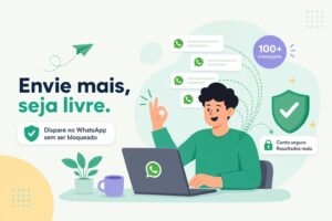 Recomendado só para você
