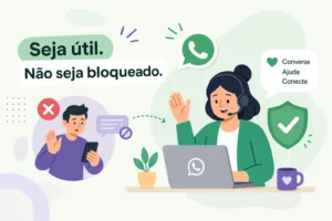 Recomendado só para você