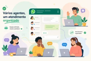 Recomendado só para você