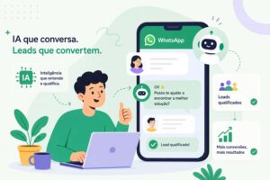 Recomendado só para você